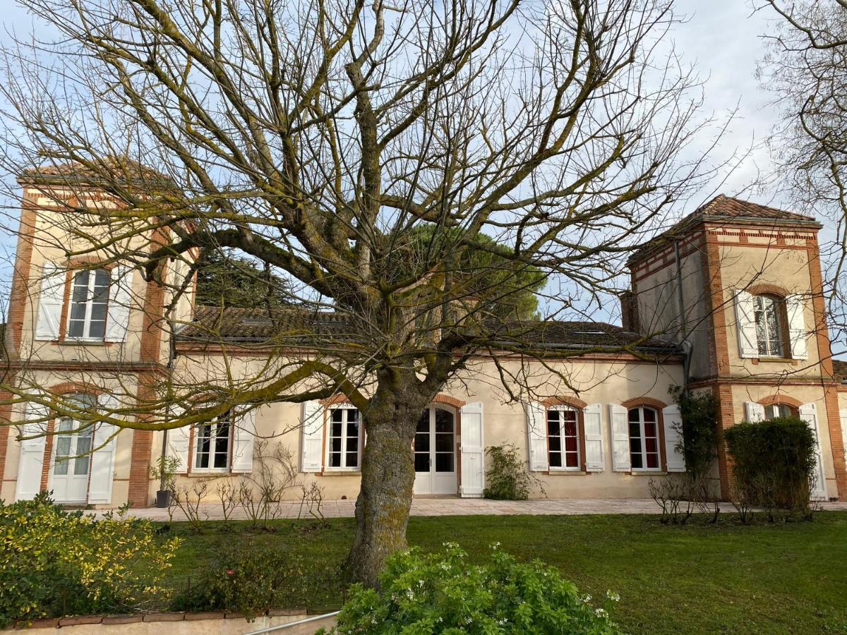 La Tarabelloise Exterior foto