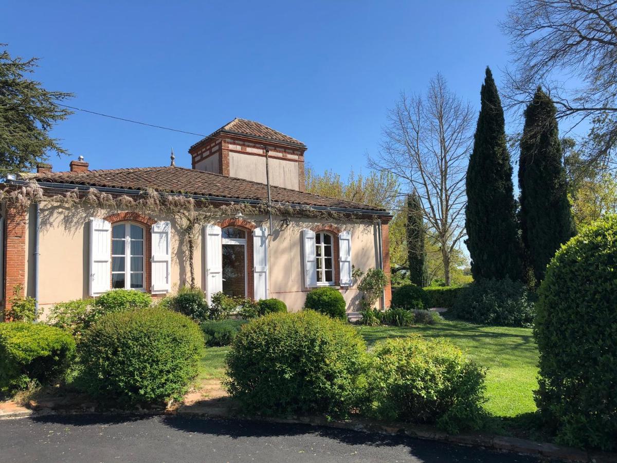 La Tarabelloise Exterior foto